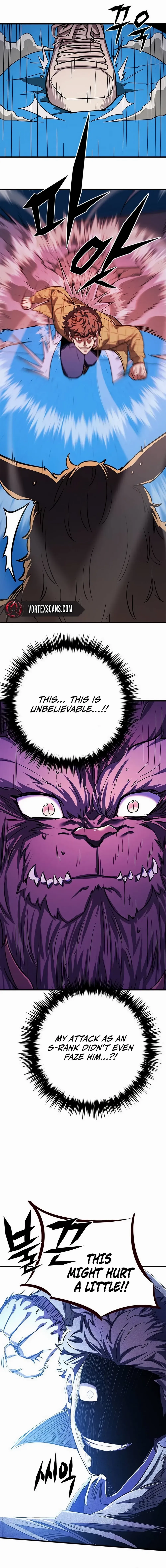 The Legendary Hunter Becomes Young Again Chapter 2 112 25