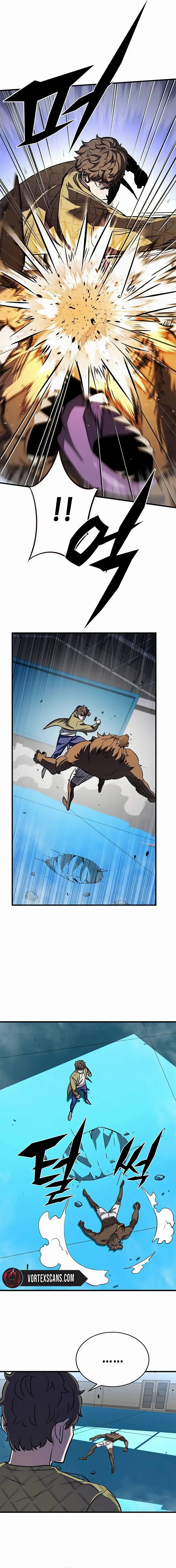 The Legendary Hunter Becomes Young Again Chapter 2 113 26