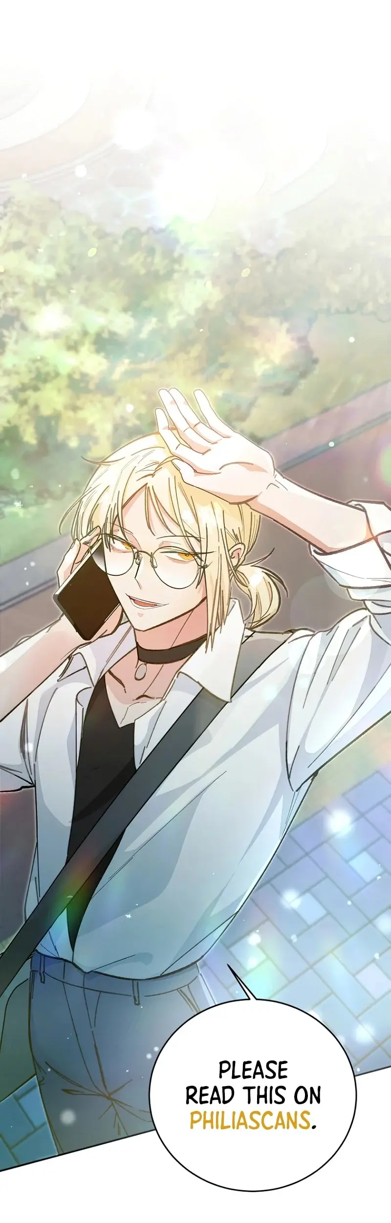 The Legendary Hunter Becomes Young Again Chapter 21 59 12