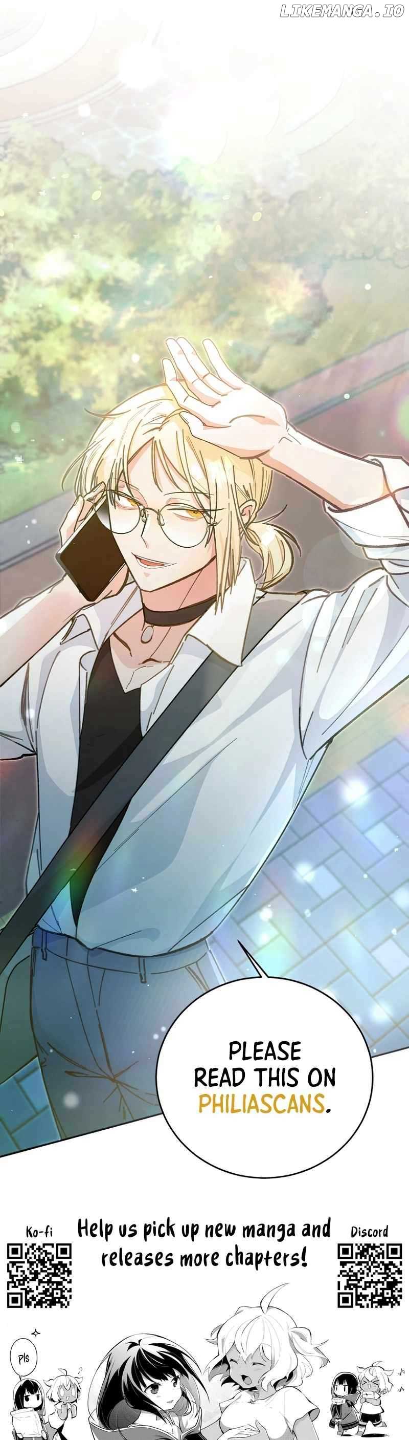 The Legendary Hunter Becomes Young Again Chapter 23 55 12
