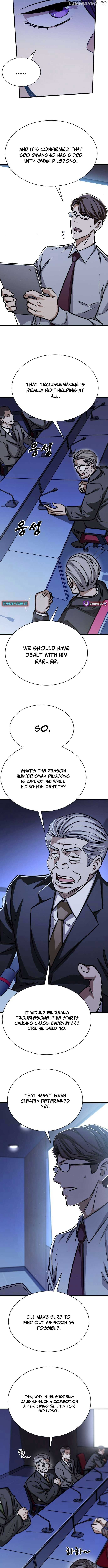 The Legendary Hunter Becomes Young Again Chapter 24 58 03