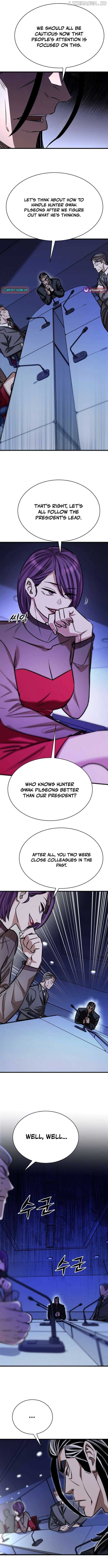 The Legendary Hunter Becomes Young Again Chapter 24 60 05