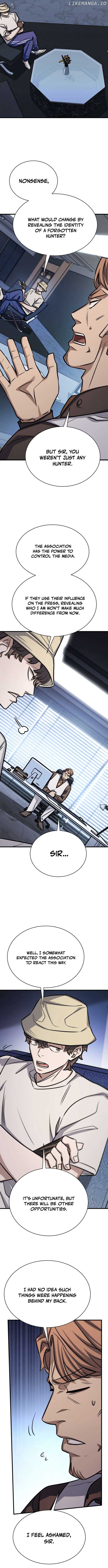 The Legendary Hunter Becomes Young Again Chapter 24 62 07