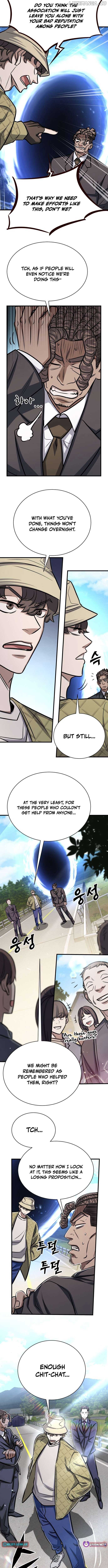 The Legendary Hunter Becomes Young Again Chapter 25 64 06