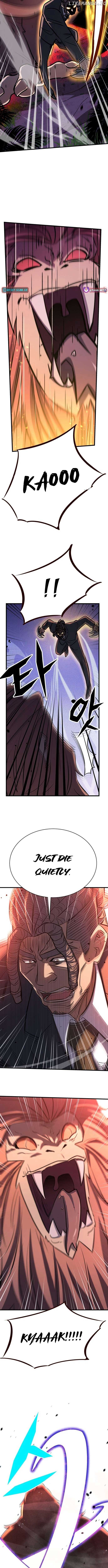 The Legendary Hunter Becomes Young Again Chapter 25 72 14