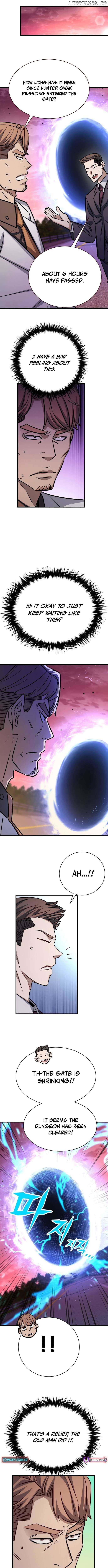 The Legendary Hunter Becomes Young Again Chapter 26 73 15