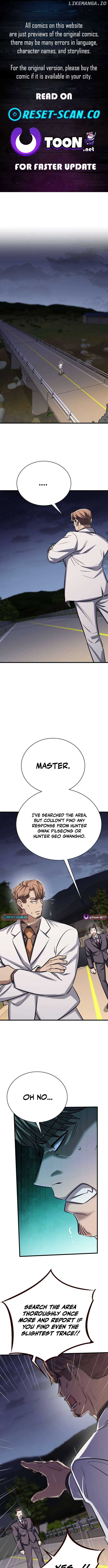 The Legendary Hunter Becomes Young Again Chapter 27 59 01
