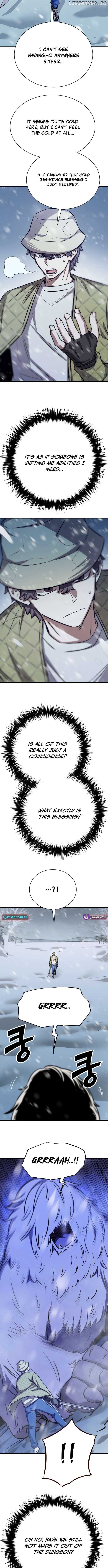 The Legendary Hunter Becomes Young Again Chapter 27 68 10