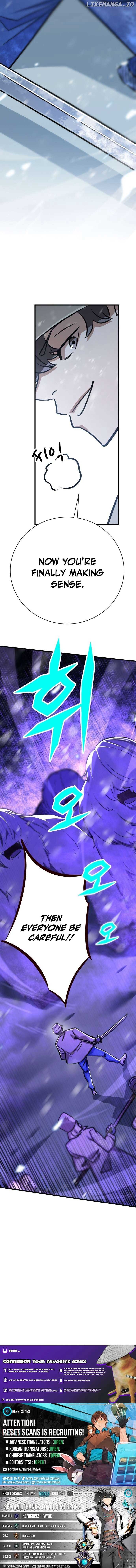 The Legendary Hunter Becomes Young Again Chapter 27 75 17