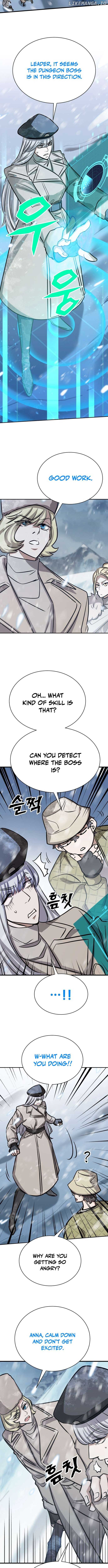 The Legendary Hunter Becomes Young Again Chapter 28 59 04