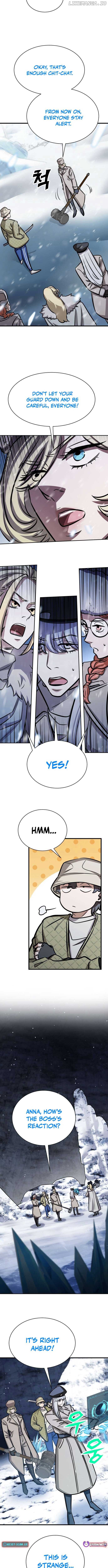 The Legendary Hunter Becomes Young Again Chapter 28 61 06