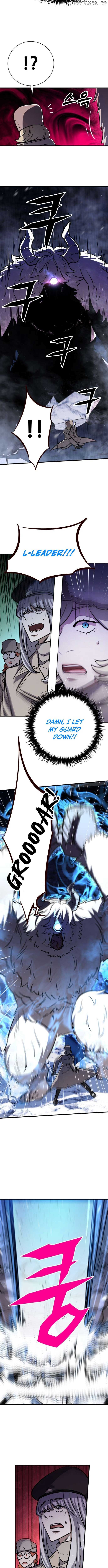 The Legendary Hunter Becomes Young Again Chapter 28 64 09