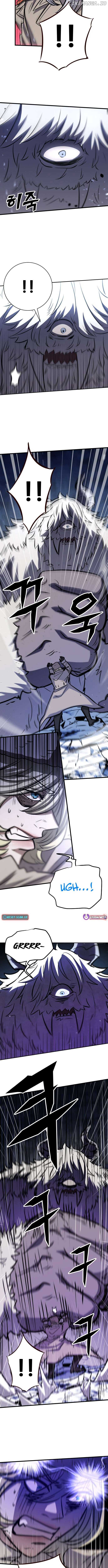 The Legendary Hunter Becomes Young Again Chapter 28 65 10