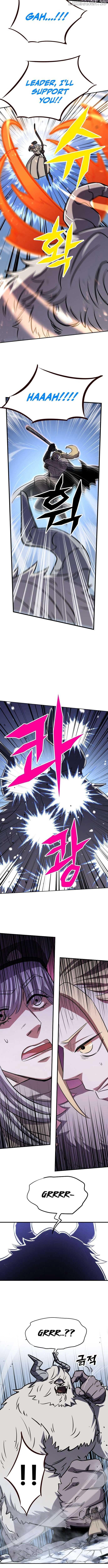 The Legendary Hunter Becomes Young Again Chapter 28 66 11