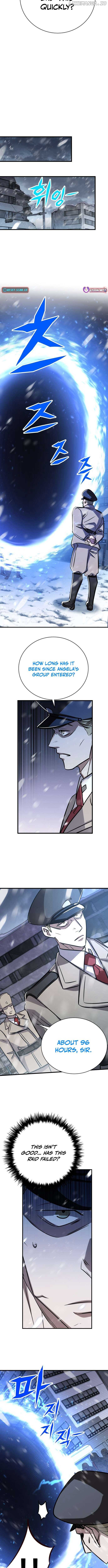 The Legendary Hunter Becomes Young Again Chapter 28 69 14