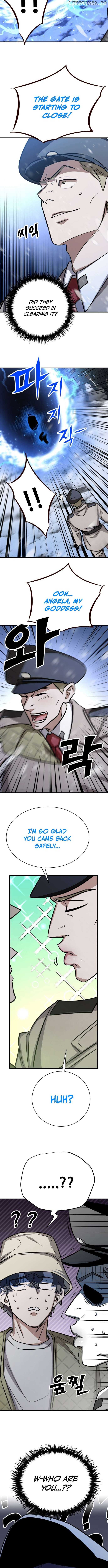The Legendary Hunter Becomes Young Again Chapter 28 70 15