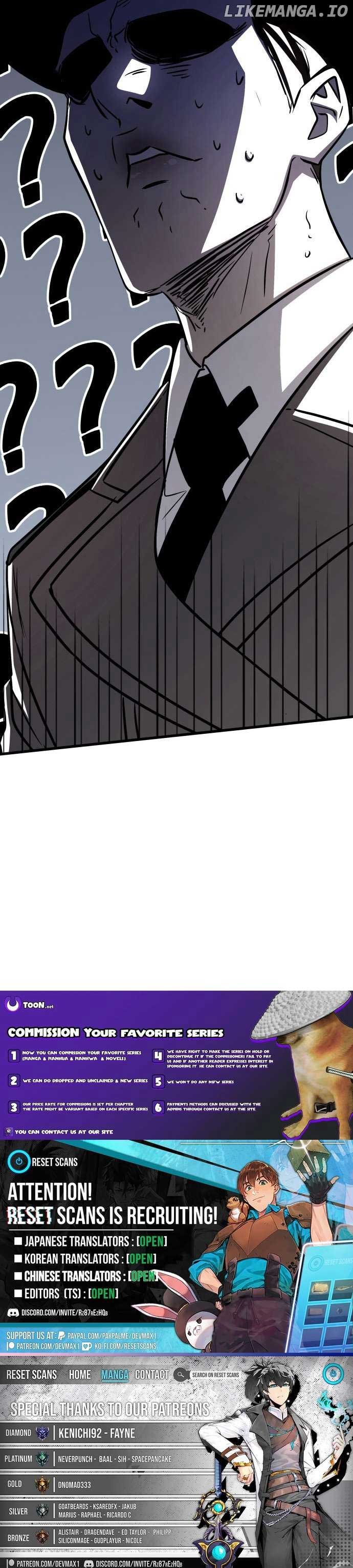 The Legendary Hunter Becomes Young Again Chapter 28 71 16