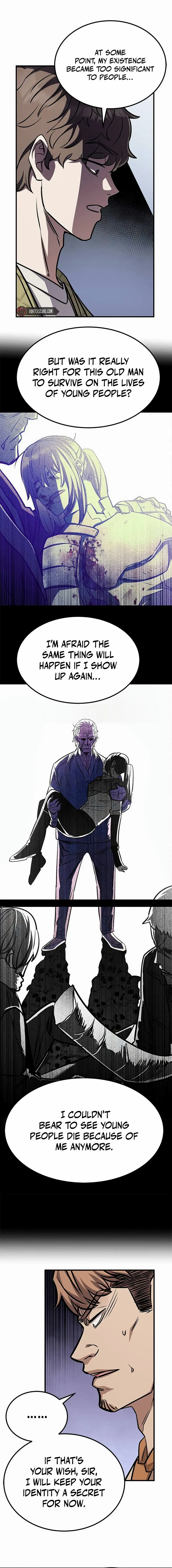 The Legendary Hunter Becomes Young Again Chapter 3 84 09