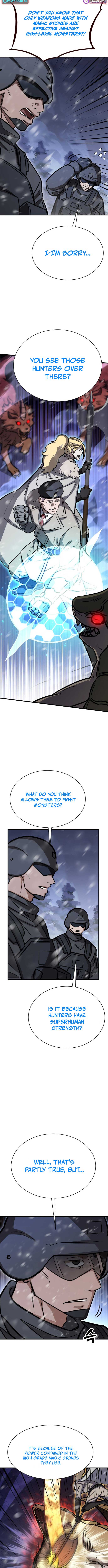 The Legendary Hunter Becomes Young Again Chapter 31 57 02