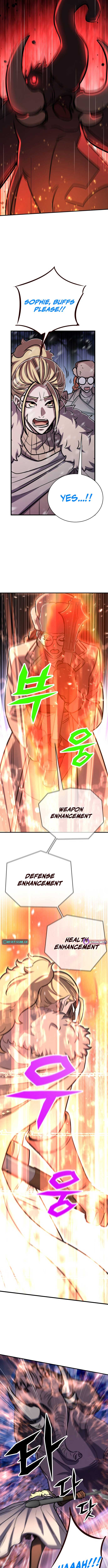 The Legendary Hunter Becomes Young Again Chapter 31 60 05