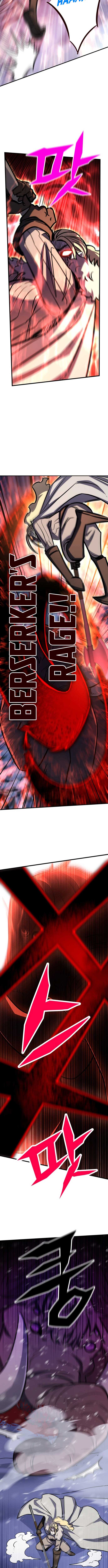 The Legendary Hunter Becomes Young Again Chapter 31 61 06