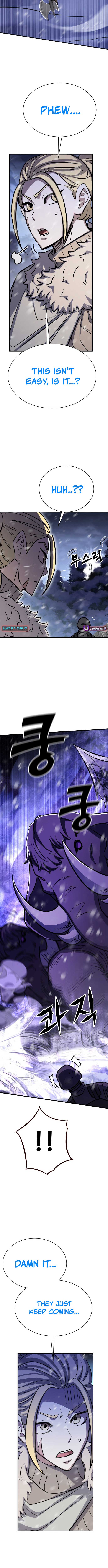 The Legendary Hunter Becomes Young Again Chapter 31 62 07