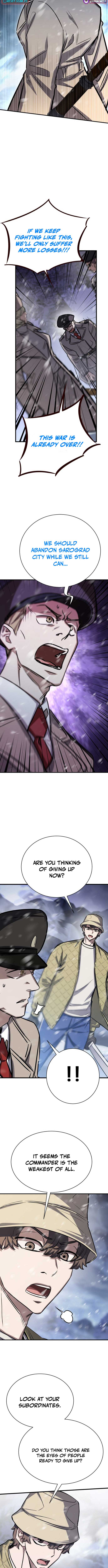 The Legendary Hunter Becomes Young Again Chapter 31 66 11