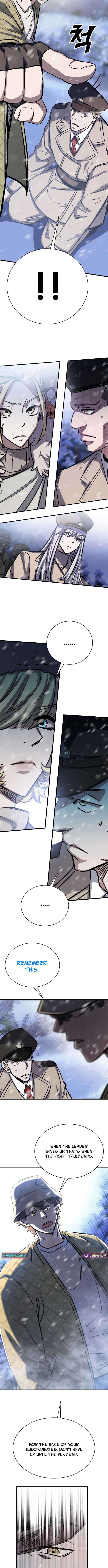 The Legendary Hunter Becomes Young Again Chapter 31 67 12