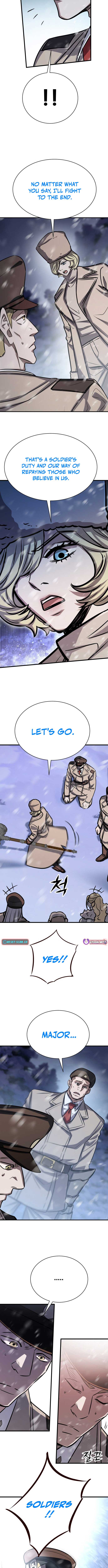 The Legendary Hunter Becomes Young Again Chapter 31 69 14