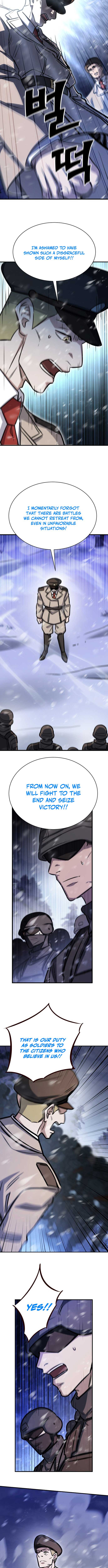 The Legendary Hunter Becomes Young Again Chapter 31 70 15