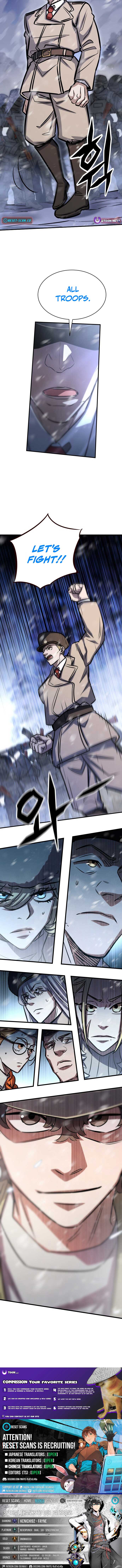 The Legendary Hunter Becomes Young Again Chapter 31 71 16