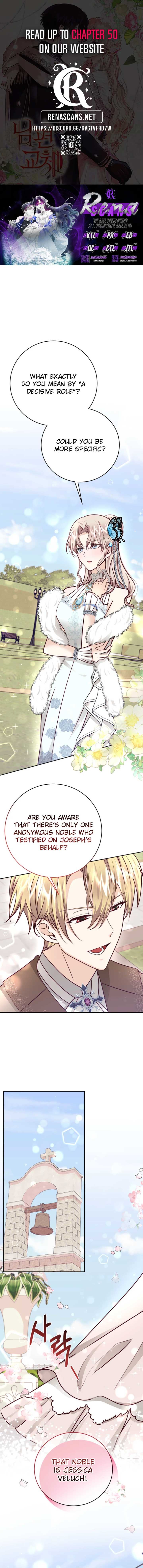 The Legendary Hunter Becomes Young Again Chapter 32 68 01