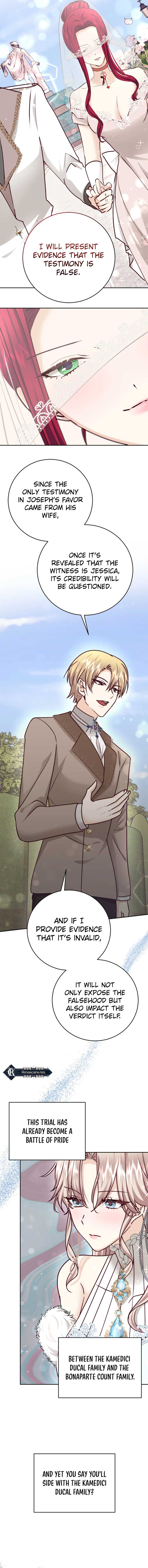 The Legendary Hunter Becomes Young Again Chapter 32 69 02