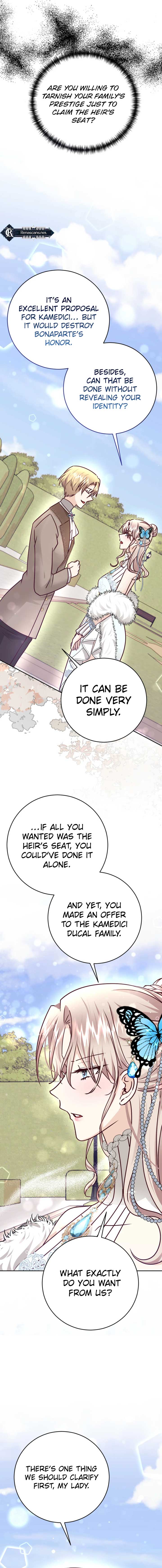 The Legendary Hunter Becomes Young Again Chapter 32 70 03