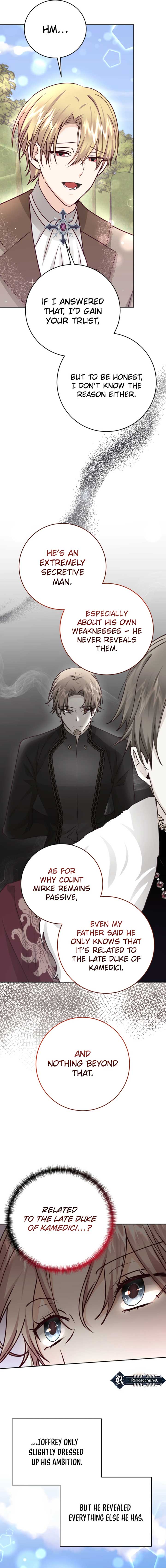 The Legendary Hunter Becomes Young Again Chapter 32 74 07