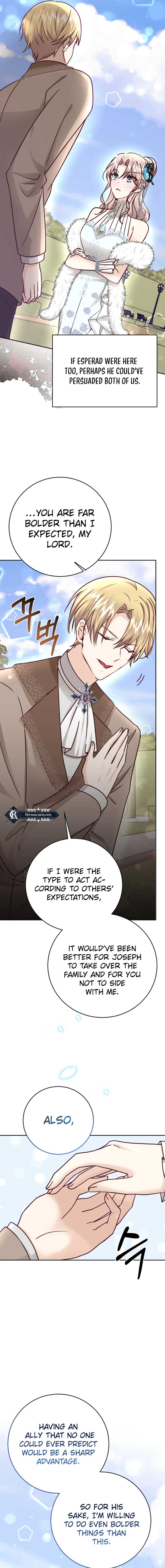 The Legendary Hunter Becomes Young Again Chapter 32 75 08