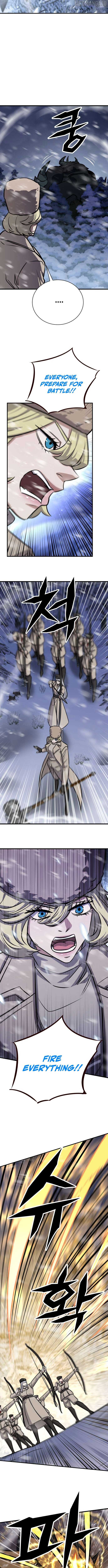 The Legendary Hunter Becomes Young Again Chapter 33 57 02