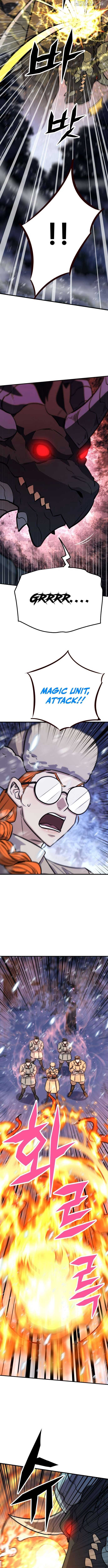 The Legendary Hunter Becomes Young Again Chapter 33 58 03