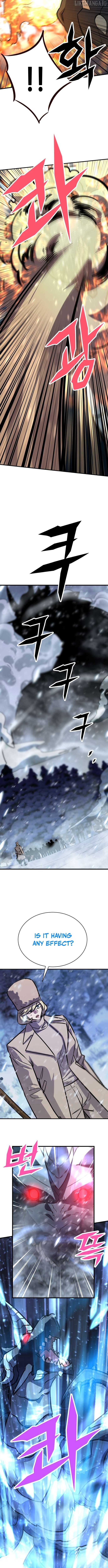 The Legendary Hunter Becomes Young Again Chapter 33 59 04