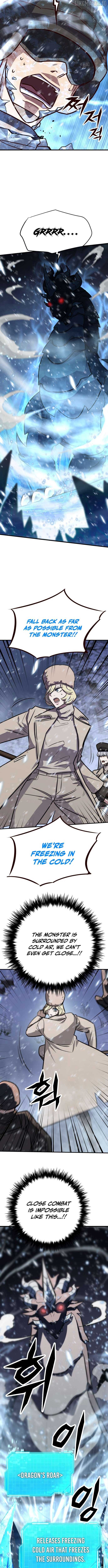 The Legendary Hunter Becomes Young Again Chapter 33 61 06