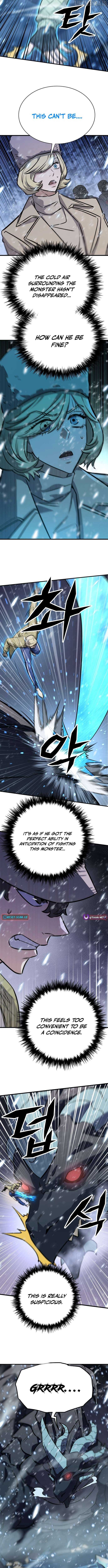The Legendary Hunter Becomes Young Again Chapter 33 65 10