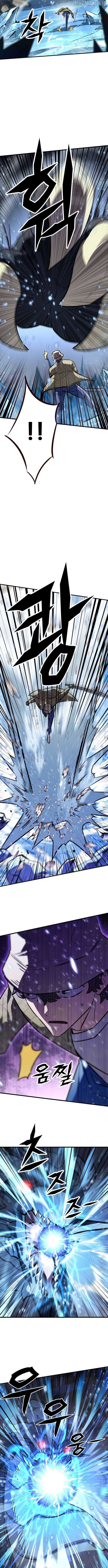 The Legendary Hunter Becomes Young Again Chapter 33 66 11