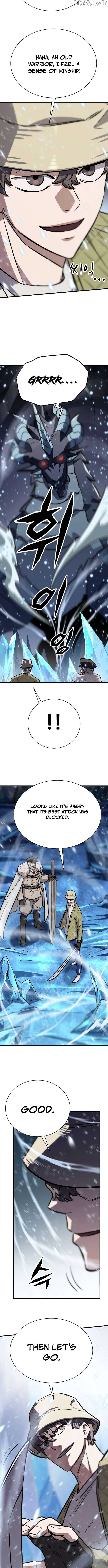The Legendary Hunter Becomes Young Again Chapter 33 70 15