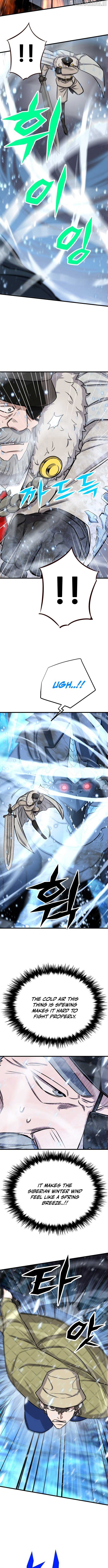 The Legendary Hunter Becomes Young Again Chapter 34 51 02