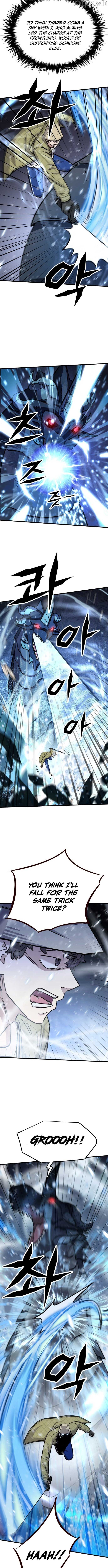 The Legendary Hunter Becomes Young Again Chapter 34 53 04