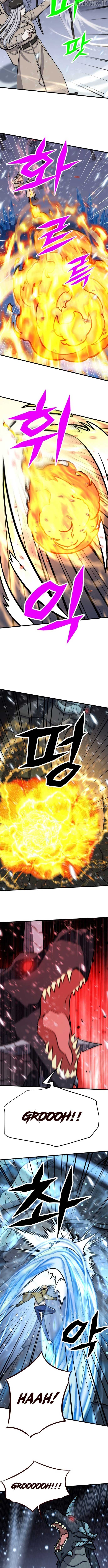 The Legendary Hunter Becomes Young Again Chapter 34 56 07
