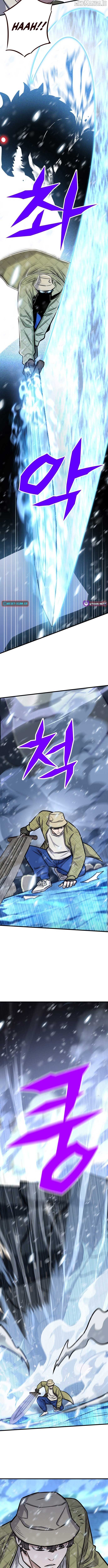 The Legendary Hunter Becomes Young Again Chapter 34 61 12