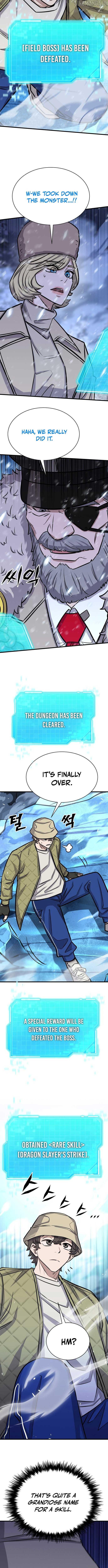The Legendary Hunter Becomes Young Again Chapter 34 62 13