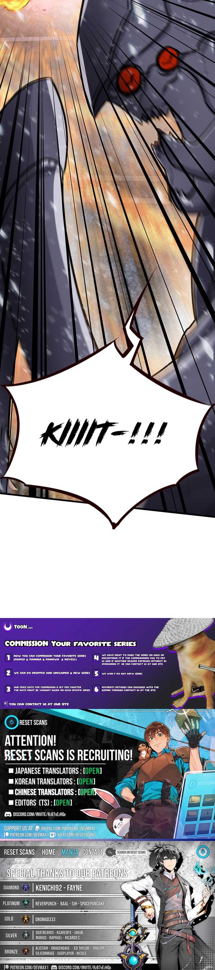 The Legendary Hunter Becomes Young Again Chapter 36 63 14