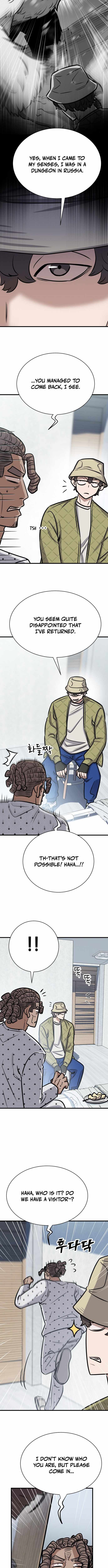 The Legendary Hunter Becomes Young Again Chapter 39 66 14